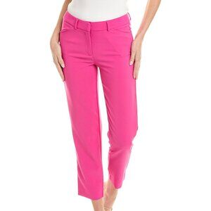 Nanette Lepore Nolita Stretch Pant Size 8 – Hot Pink - NWT